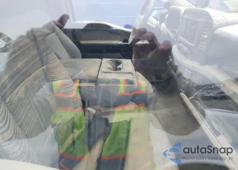 2023 Ford F-150 Xl из США, поврежденный, VIN 1FTMF1EP6PKE83102